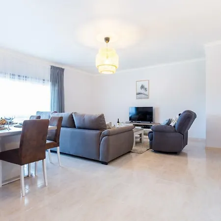 Ameijeira Spacious Apartamento *