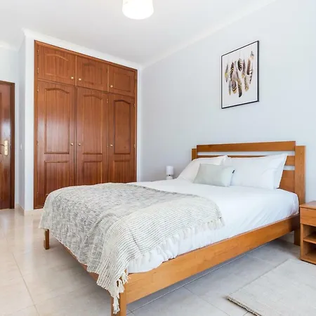 Apartamento Ameijeira Spacious