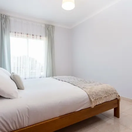 Ameijeira Spacious Apartamento Lagos