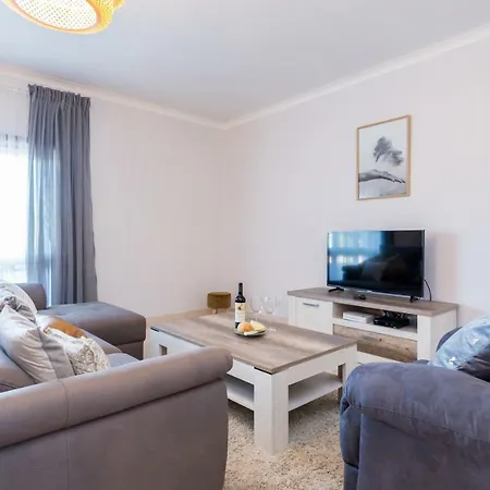 Apartamento Ameijeira Spacious Lagos