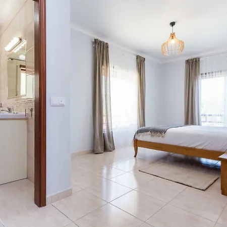 Apartamento Ameijeira Spacious *