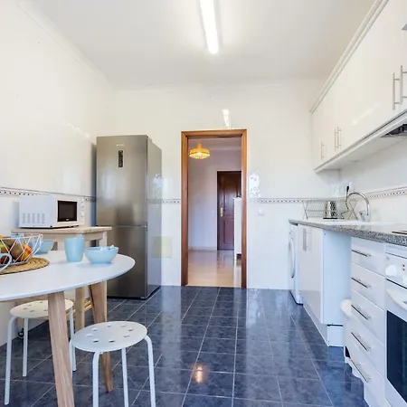Apartamento Ameijeira Spacious *