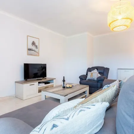 Ameijeira Spacious Апартаменты *