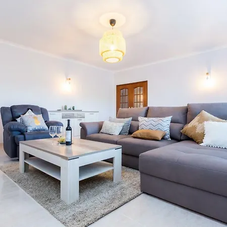 Ameijeira Spacious Лагуш