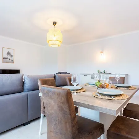Ameijeira Spacious Лагуш